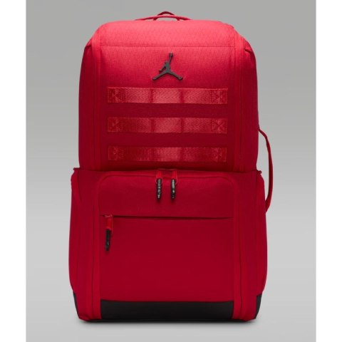 Plecak sportowy Air Jordan Jam Collectors Backpack 31.5L Gym Red - MA0944-R78 AIR Jordan