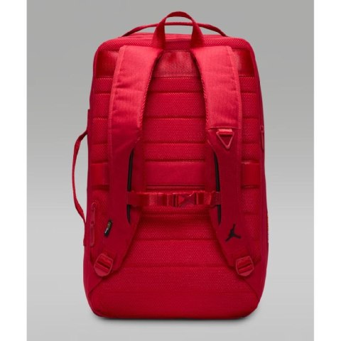 Plecak sportowy Air Jordan Jam Collectors Backpack 31.5L Gym Red - MA0944-R78 AIR Jordan
