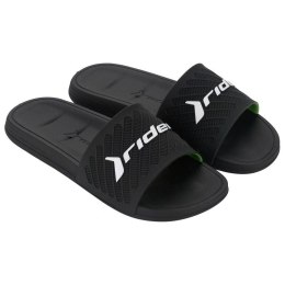 Rider buty klapki męskie sportowe Free II Slide Ad wygodne laczki Rider