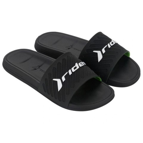 Rider buty klapki męskie sportowe Free II Slide Ad wygodne laczki Rider