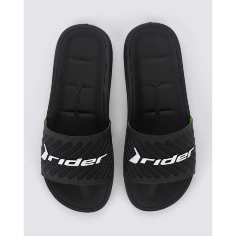 Rider buty klapki męskie sportowe Free II Slide Ad wygodne laczki Rider