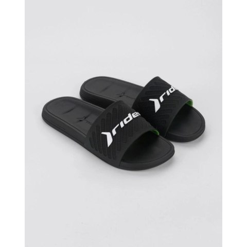 Rider buty klapki męskie sportowe Free II Slide Ad wygodne laczki Rider