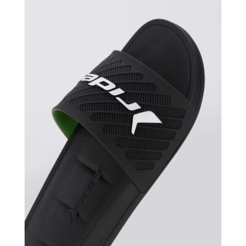 Rider buty klapki męskie sportowe Free II Slide Ad wygodne laczki Rider