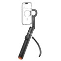 Selfie stick Spigen S582W Bluetooth - czarny Spigen