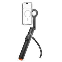 Selfie stick Spigen S582W Bluetooth - czarny Spigen