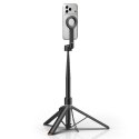 Selfie stick Spigen S582W Bluetooth - czarny Spigen