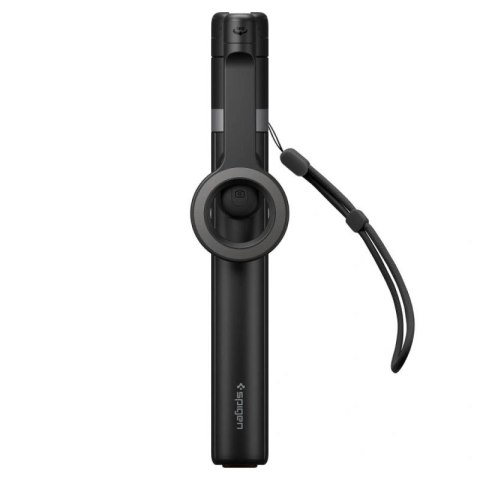 Selfie stick Spigen S582W Bluetooth - czarny Spigen