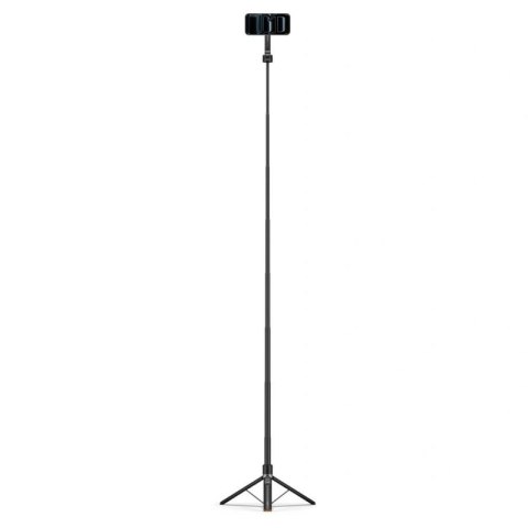 Selfie stick Spigen S582W Bluetooth - czarny Spigen