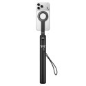 Selfie stick Spigen S582W Bluetooth - czarny Spigen
