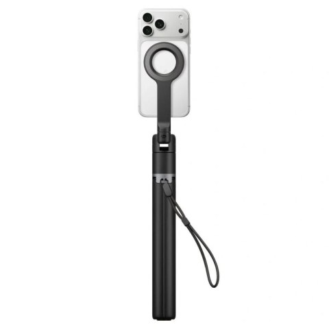 Selfie stick Spigen S582W Bluetooth - czarny Spigen