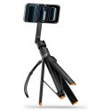 Selfie stick Spigen S582W Bluetooth - czarny Spigen