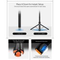 Selfie stick Spigen S582W Bluetooth - czarny Spigen