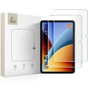 Szkło hartowane Tech-Protect Glass Fit+ 2-Pack na Xiaomi Redmi Pad 2 9.7" EB FIT