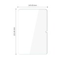 Szkło hartowane Tech-Protect Glass Fit+ 2-Pack na Xiaomi Redmi Pad 2 9.7" EB FIT