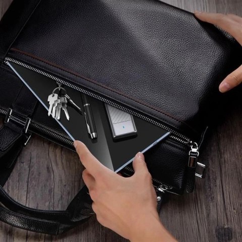 Szkło hartowane Tech-Protect Glass Fit+ 2-Pack na Xiaomi Redmi Pad 2 9.7" EB FIT