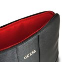 Torba Guess Sleeve na laptopa 13" - czarna Guess