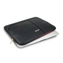 Torba Guess Sleeve na laptopa 13" - czarna Guess
