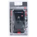 WAGA BAGAŻOWA Z MIARKĄ MAX 32KG SWISSBRAND