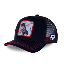 Czapka z daszkiem Capslab Captain Tsubasa Kojiro Hyuga Trucker - CL/TSU/1/HYU2 Capslab
