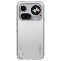 Etui Spigen Ultra Hybrid na Nothing Phone 4A Pro - przezroczyste Spigen