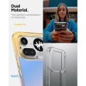 Etui Spigen Ultra Hybrid na Nothing Phone 4A Pro - przezroczyste Spigen