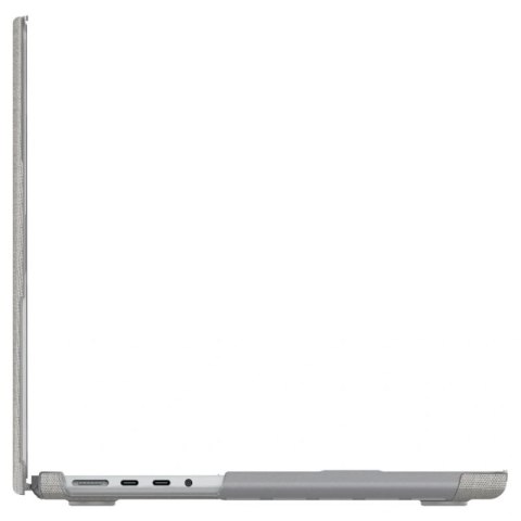 Etui Spigen Urban Fit na MacBook Pro 16" 2021 / 2023 / 2024 / 2025 / 2026 - szare EB FIT