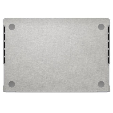 Etui Spigen Urban Fit na MacBook Pro 16" 2021 / 2023 / 2024 / 2025 / 2026 - szare EB FIT