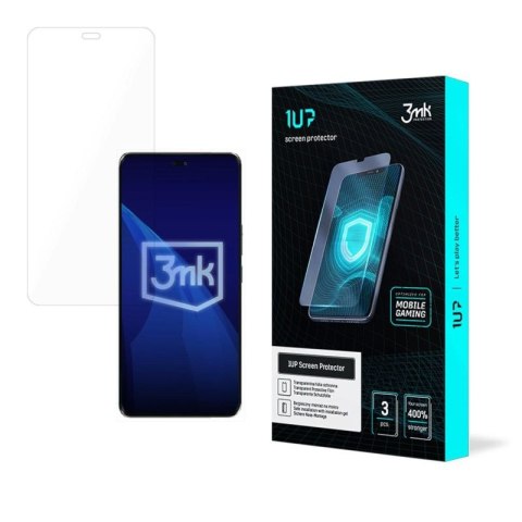 Folia dla graczy 3mk 1UP na Honor Magic7 Lite 3mk Protection