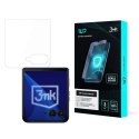 Folia dla graczy 3mk 1UP na Motorola Razr 50 Ultra (front) 3mk Protection