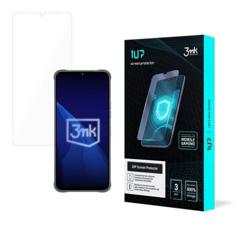 Folia dla graczy 3mk 1UP na MyPhone Hammer Blade Va 5G 3mk Protection