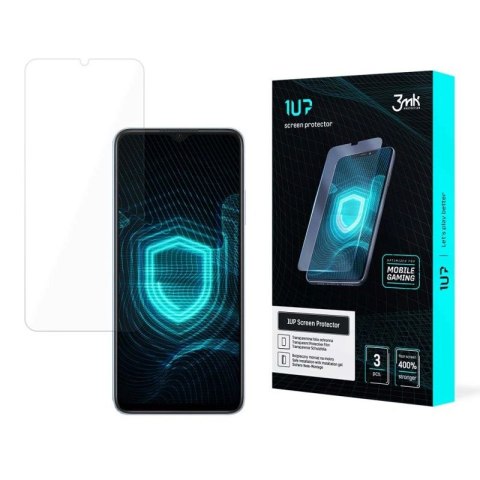 Folia dla graczy 3mk 1UP na Oppo A17 3mk Protection