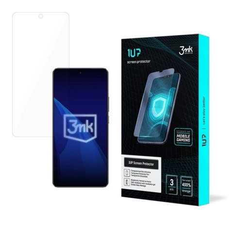 Folia dla graczy 3mk 1UP na Realme GT 7T 3mk Protection