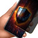 Folia ochronna prywatyzująca matowa 3mk Silky Matt Privacy™ na iPhone 11 Pro 3mk Protection