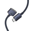 Kabel Tech-Protect MMC01 Ultraboost USB-C / USB-C MagSafe 3 140W 200 cm do MacBook - granatowy Tech-Protect
