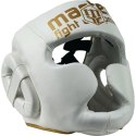 Kask bokserski KSS-DRILL MASTERS FIGHT EQUIPMENT