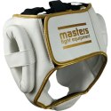 Kask bokserski KSS-DRILL MASTERS FIGHT EQUIPMENT