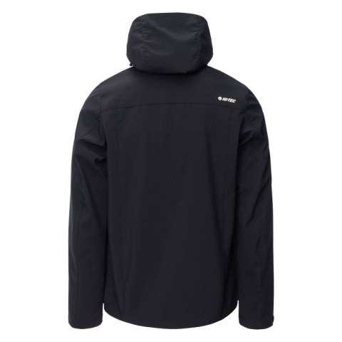 Męski Softshell AVANIR SP Hi-Tec