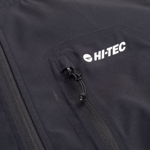 Męski Softshell AVANIR SP Hi-Tec
