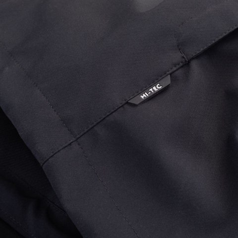 Męski Softshell AVANIR SP Hi-Tec