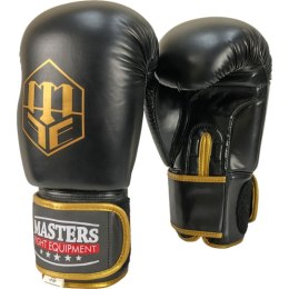 Rękawice bokserskie RPU-500 MASTERS FIGHT EQUIPMENT