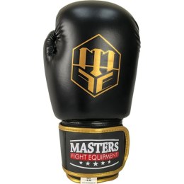 Rękawice bokserskie RPU-500 MASTERS FIGHT EQUIPMENT
