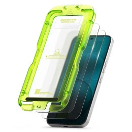 Szkło hartowane Ringke Easy Slide 2-Pack na Nothing Phone 4A Pro Ringke
