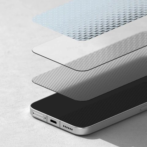 Szkło hartowane Ringke Easy Slide 2-Pack na Nothing Phone 4A Pro Ringke
