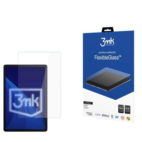 Szkło hybrydowe 3mk FlexibleGlass™ na Blackview Tab 9 11" 3mk Protection