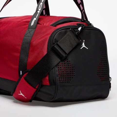 Torba sportowa Air Jordan Jam Sport Duffle Bag 47.5L Gym Red - MA0913-R78 AIR Jordan