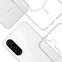 Etui 3mk Armor MagCase na Samsung Galaxy A26 5G - przezroczyste 3mk Protection