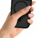 Etui 3mk Misty MagCase na iPhone 14 Pro - czarne 3mk Protection