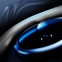 Etui 3mk Misty MagCase na iPhone 14 - białe 3mk Protection