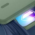 Etui 3mk Misty MagCase na iPhone 17 - zielone 3mk Protection