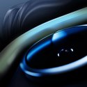 Etui 3mk Misty MagCase na iPhone 17 - zielone 3mk Protection